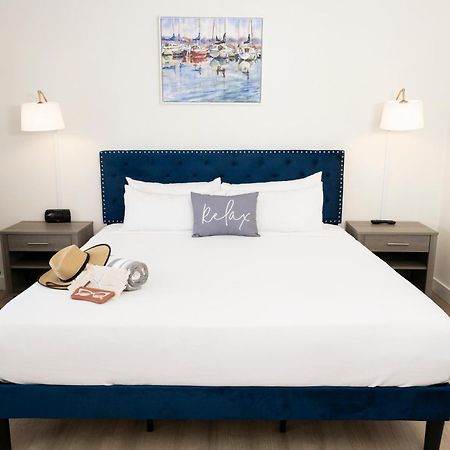 Endless Dunes, A Modern Motel Истхам Екстериор снимка