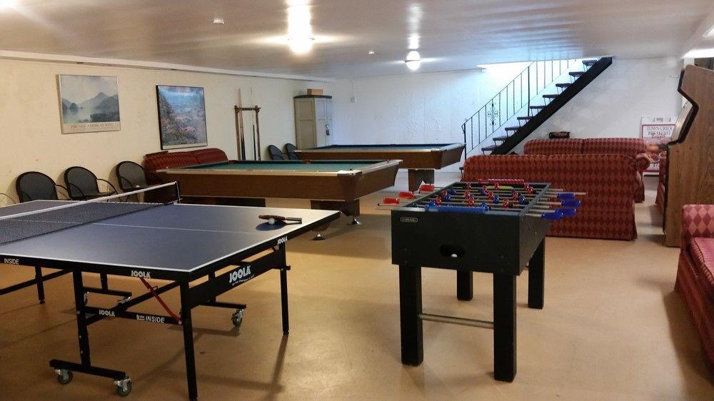 Endless Dunes, A Modern Motel Истхам Екстериор снимка